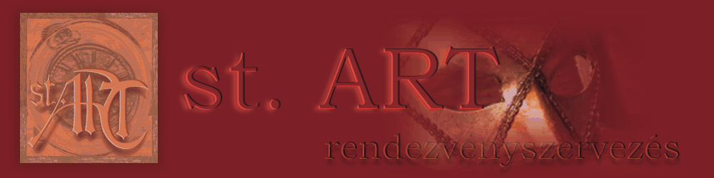 st-art rendezvnyszervezs